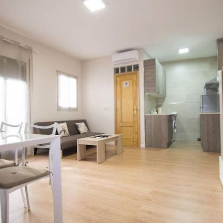 Ferienwohnung Infantes Toledo Exterior foto