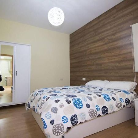 Ferienwohnung Infantes Toledo Exterior foto